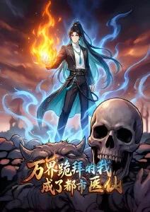 镖人动画